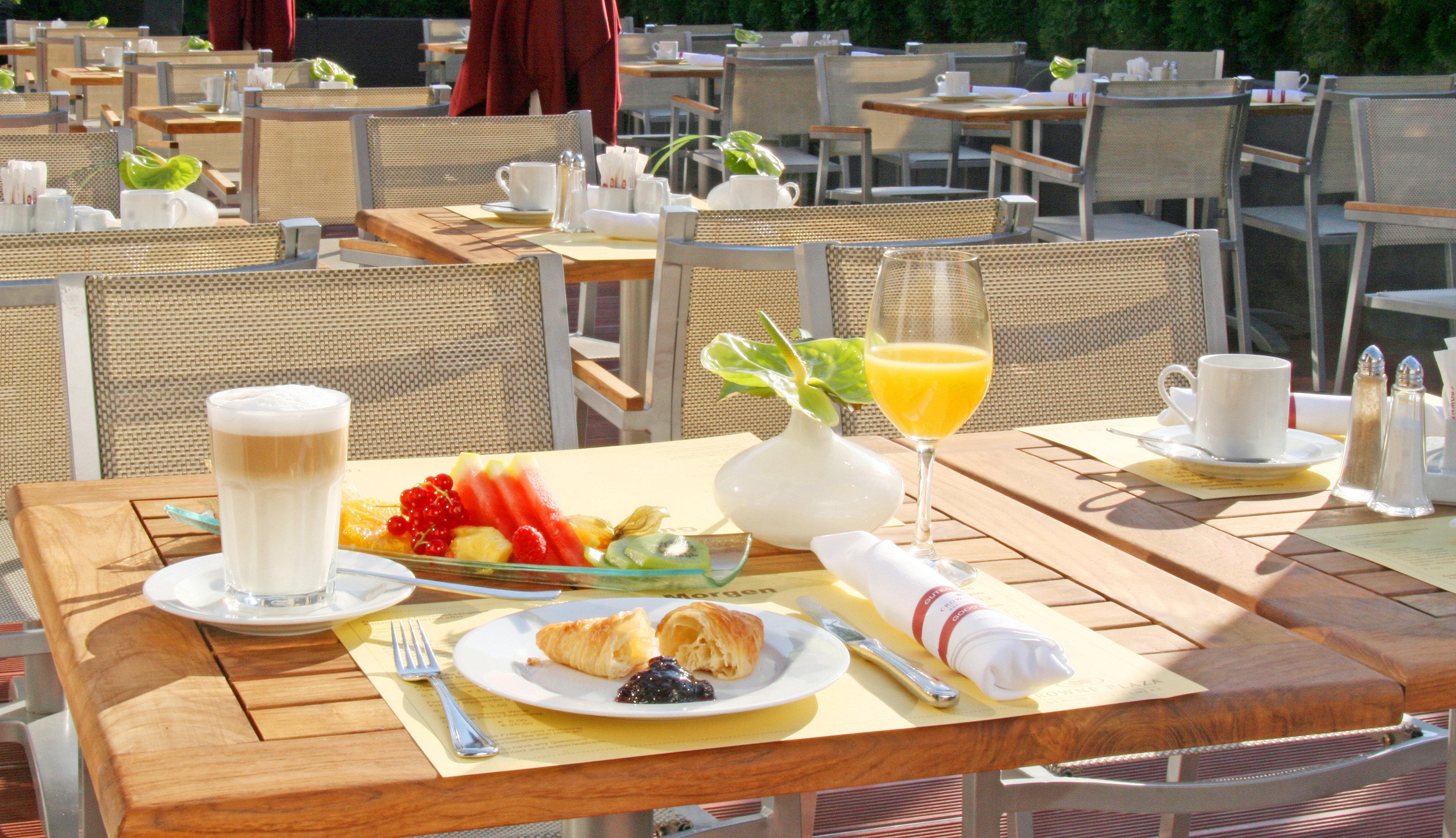 Hotel Crowne Plaza Centre Ku'damm By Ihg 4*