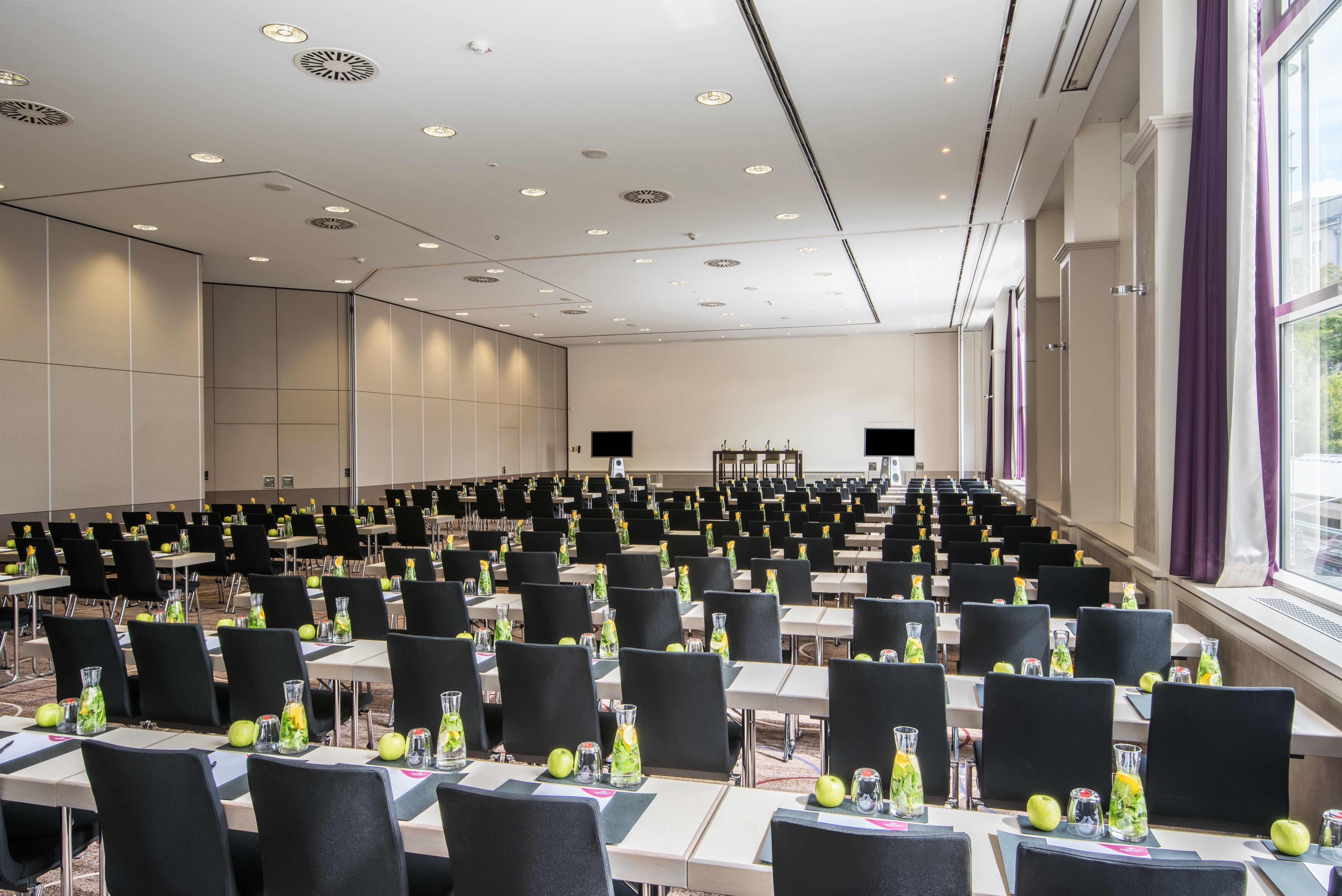 Crowne Plaza Centre Ku'damm By Ihg Hotel Berlin